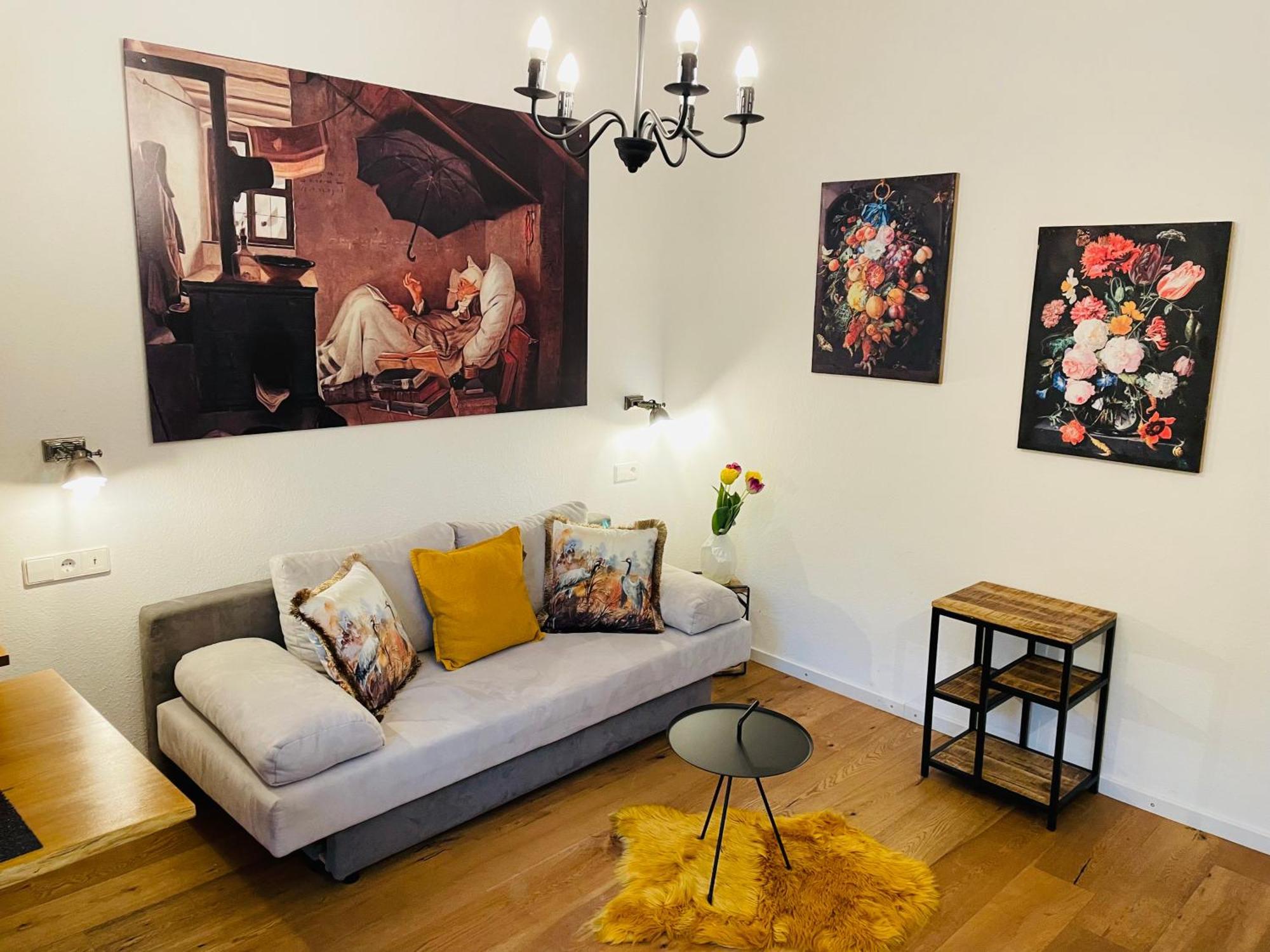 Zum Rayers Cafe-Restaurant & Boutique-Hotel Niederrotweil Room photo
